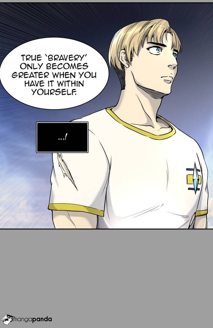 Tower of God Chapter 407 image 052